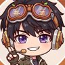 Profilbild von にゃーこ。@🍎🍏