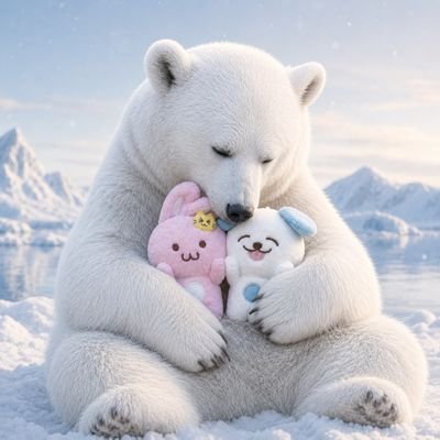 북극곰🐻❄️'s profile picture