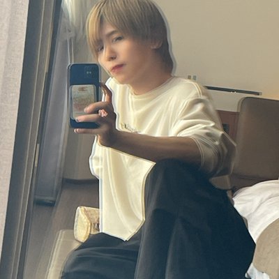 Lei_Otsukannn's profile picture