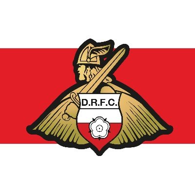Doncaster Rovers FC's profile picture