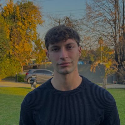 Tomás Vendel's profile picture