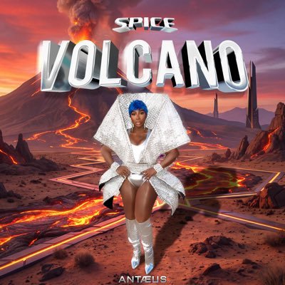 Spice 👸🏾🇯🇲 🌋's profile picture
