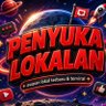 PENYUKA LOKALAN 的头像
