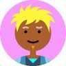 my bio now for the link's profile picture