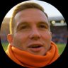 Profilbild von Sjoerd Manders