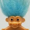 The Troll's profile picture