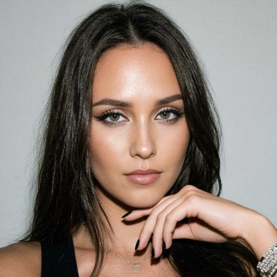 Vanessa Rayner's profile picture
