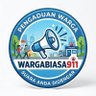 Warga Biasa 的头像