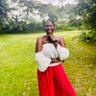 Maame Afia Asabea profil fotoğrafı