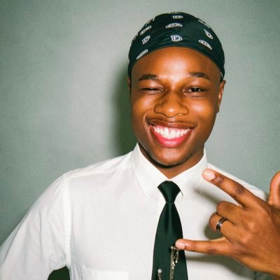 GoodyRae's profile picture