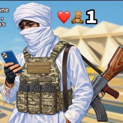 古库尼 🇹🇩's profile picture