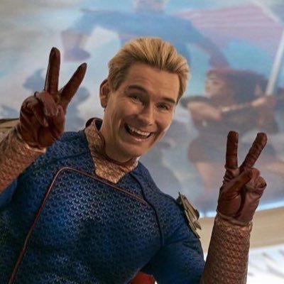 homielander's profile picture