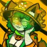 Pumpkin spice Tei 的头像