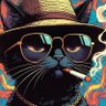 Profilbild von Black Cat Crypto Farmer