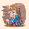 Profilbild von Jevan For short