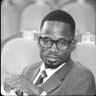 Augustin Ndumbi 的头像