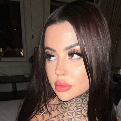 BlackedGillian's profile picture