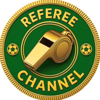 RefereeC21621's profile picture
