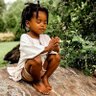 Profilbild von Oreofe Michael-Adebola
