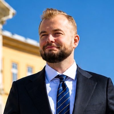 Michał Moskal's profile picture