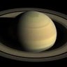 Saturn's profile picture