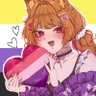 ゆか | FR Vtuber 的头像