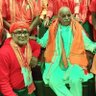 Goutam Prasad Sahu (SANATANI) 的头像