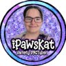 iPawsKat PNGTUBER 的头像