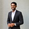 Profilbild von ALEEM AHAMED