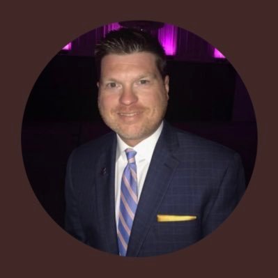 Brad Logan's profile picture