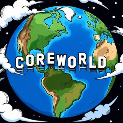 CoreBoysWorld's profile picture