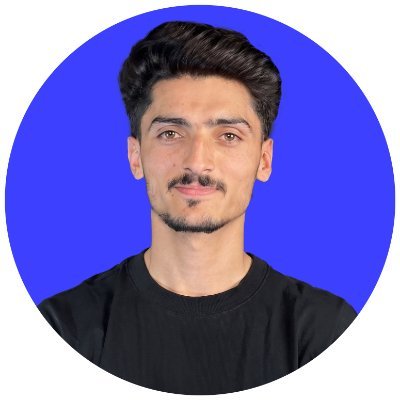 Hamza Khalid's profile picture