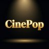 CinePop profil fotoğrafı