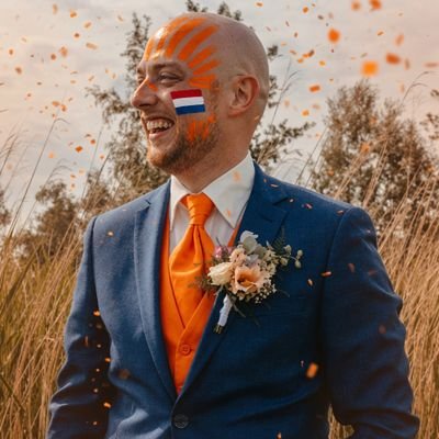 Aluarth Weijs's profile picture