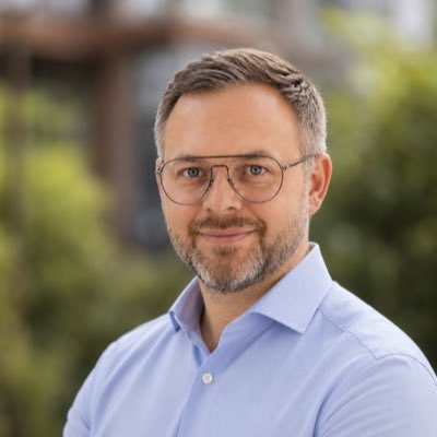 Balázs Orbán's profile picture