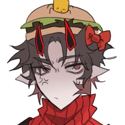햄버거나라망명정부 🍔's profile picture