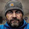 Mike profil fotoğrafı