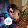 中本流沙's profile picture