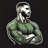 Profilbild von The Green Devil