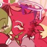 Profilbild von fensient \ scarim | nick fan ♥️🏳️‍🌈