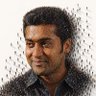 Profilbild von (Michael Vasanth)