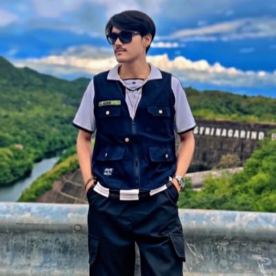 Warayut Ktd's profile picture