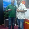 Kipngeno Maritim's profile picture