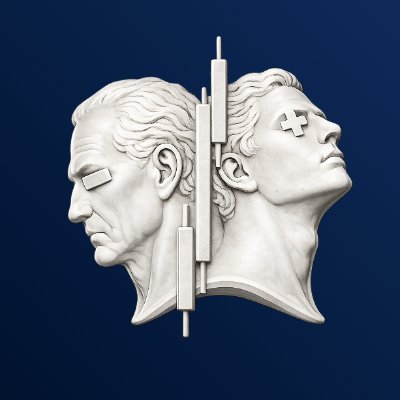 Counterparty's profile picture