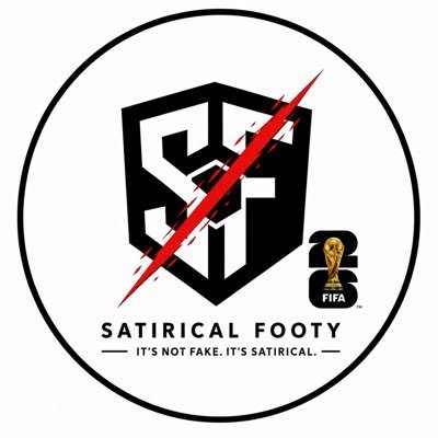 SatiricalFooty's profile picture