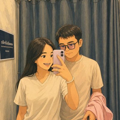 Tee&Namwan's profile picture