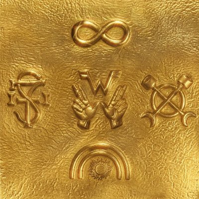 Weezer's profile picture