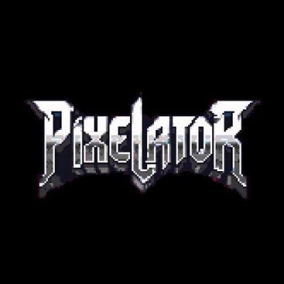 Pixelator's profile picture