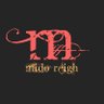 Profilbild von Mido Reigh