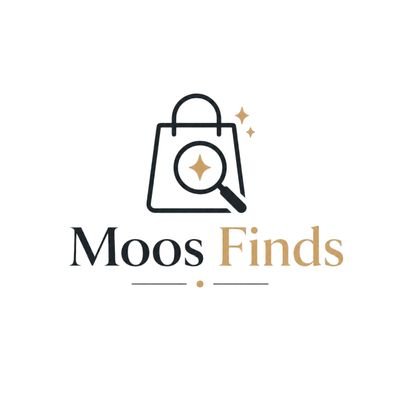 Moos Finds's profile picture